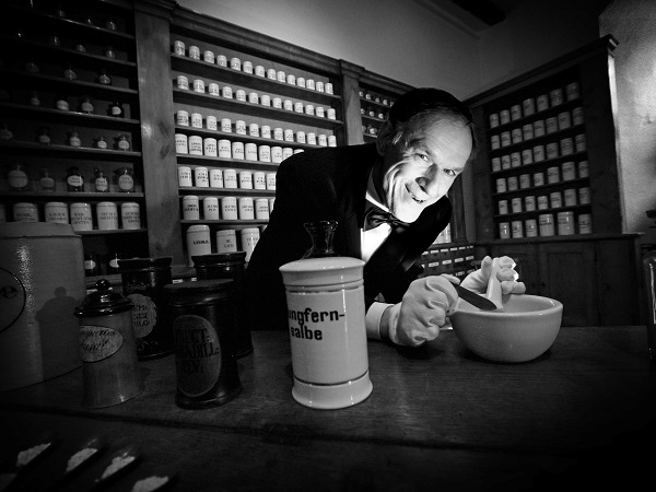 Ein Leichenschmaus Ein Leichenschmaus