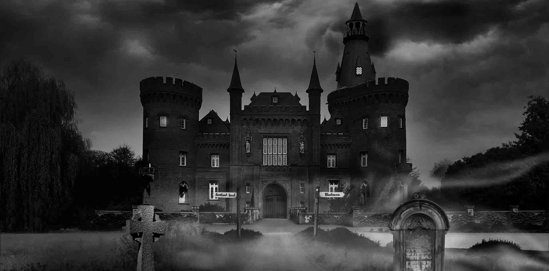 Das Original KRIMIDINNER Das Original KRIMIDINNER