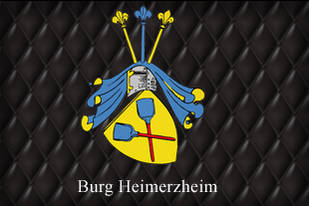 Bild 2 - KRIMIDINNER - Logo