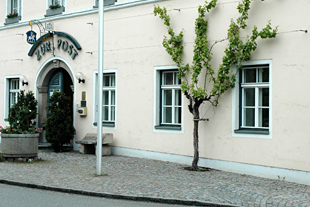 Landgasthof Hotel zur Post Impression