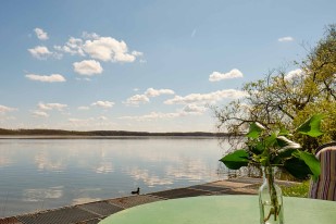 Restaurant Wildpark Am Mellensee Impression