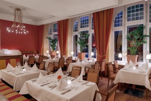Oranien Hotel & Residences Wiesbaden Impression
